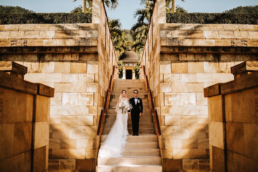 Fotógrafo de bodas Axel Romason (dtn1tku). Foto del 4 de septiembre 2020