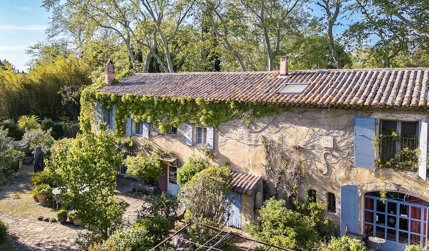 Property Bouches-du-Rhône