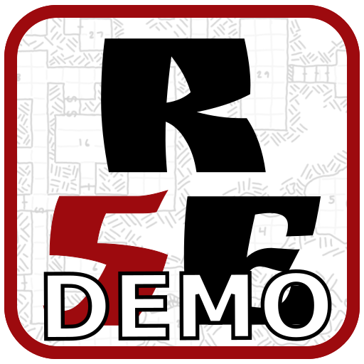 Roster 5. E demo