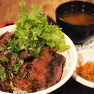 Power Beef 日式烤牛肉飯小酒館