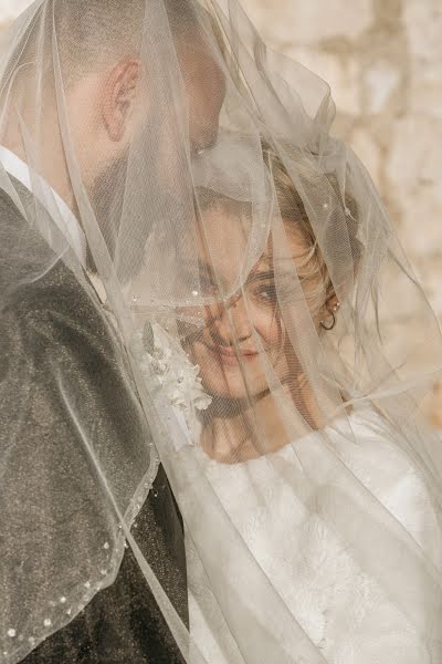 Wedding photographer Marko Car (zgrabitrenutak). Photo of 3 January