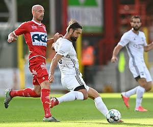 Eupen peut s'en mordre les doigts