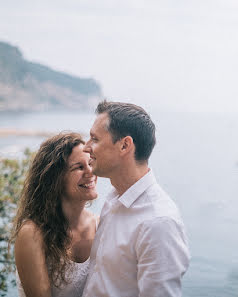 Fotógrafo de bodas Xavi Baragona (baragonaweddings). Foto del 19 de enero 2022