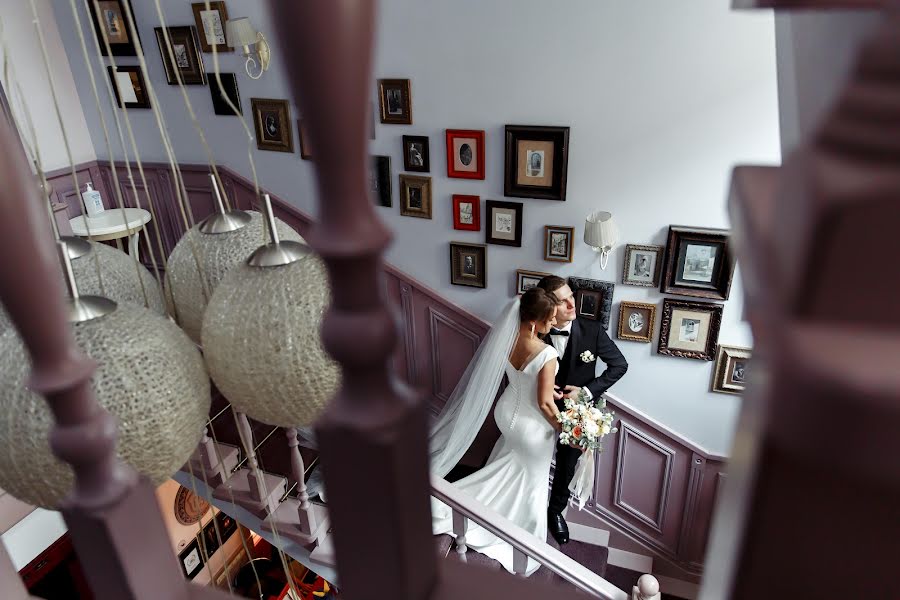 Photographe de mariage Maksim Didyk (mdidyk). Photo du 17 mars