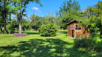 maison à Viviers-lès-Montagnes (81)