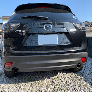 CX-5 KE5AW