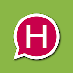 Cover Image of Baixar HispaChat - Chat en español 1.1.1 APK