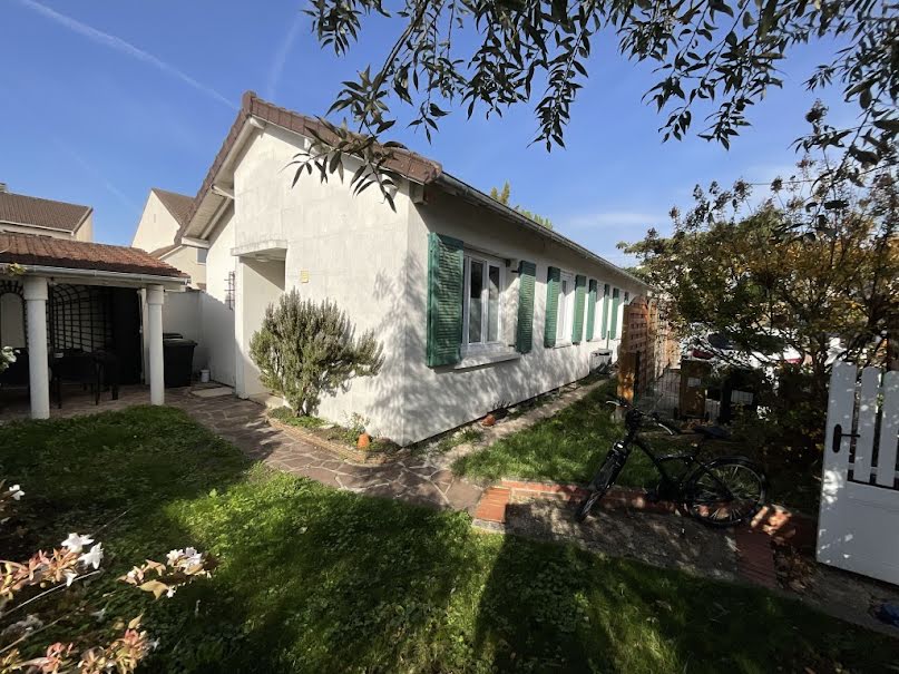 Vente manoir 4 pièces  à Eaubonne (95600), 350 000 €