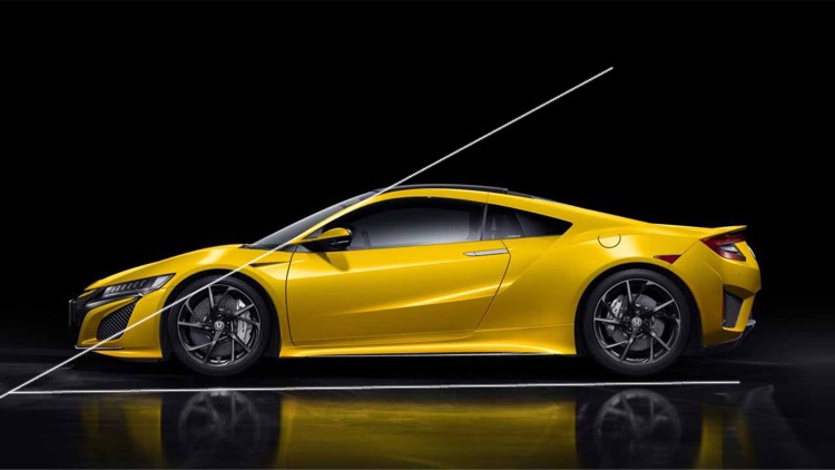 GTOのAピラー角度選手権・対ホンダ勢・総大将新型NSX・まさかの結末・連戦戦勝！に関するカスタム事例の投稿画像10枚目