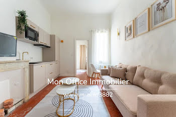 appartement à Aix-en-Provence (13)