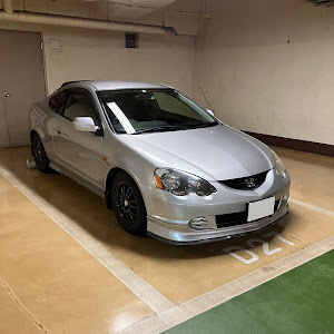 インテグラ DC5