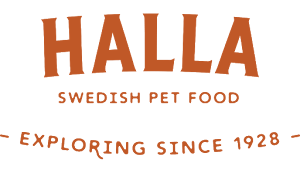 Halla Swedish Pet Food