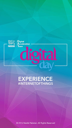 Digital Day 2016