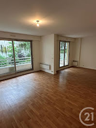 appartement à Paris 15ème (75)