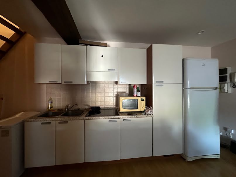 Vente appartement 3 pièces 51 m² à Issoudun (36100), 49 900 €