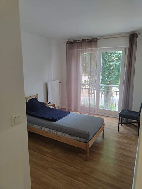 Location  appartement 2 pièces 30 m² à Boulogne-Billancourt (92100), 1 200 €