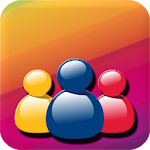 Cover Image of Download قروب واتس اب بنات 1.0 APK