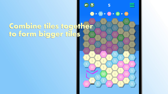 Honey Bee Puzzle Game(圖3)-速報App