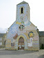 photo de Église Saint-Vigor (Menil-Gondouin)