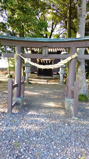 赤城神社