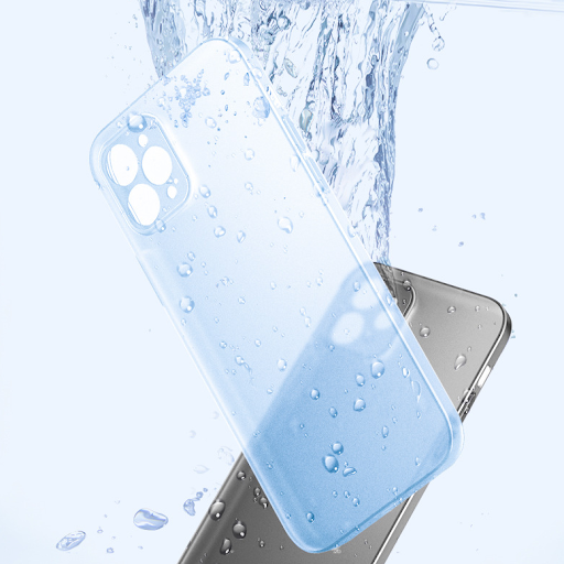 Title 3, High Quality Mobile Phone Case Transparent Prot...