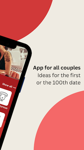 Screenshot Date Night Ideas
