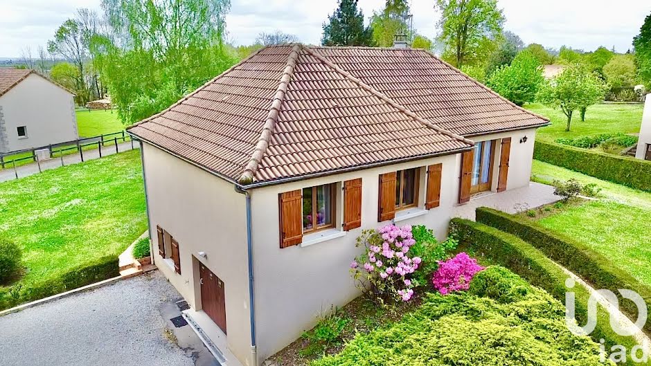 Vente maison 5 pièces 114 m² à Couzeix (87270), 293 500 €