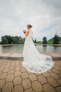 Bröllopsfotograf Aleksandr Shelegov (shelegov182). Foto av 22 juli 2020