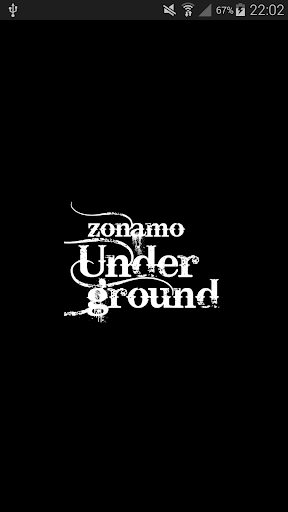 Zonamo Underground