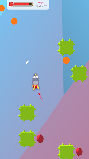 Lemmings Flight(圖2)-速報App