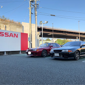 スカイライン GT-R BNR32