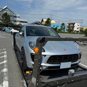 マカン 95BCTM