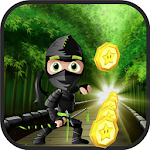 Cover Image of Download Subway Ninja Runner 1.0 APK