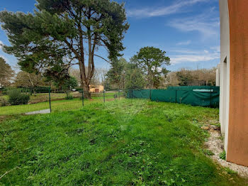 maison à Bouguenais (44)