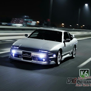 180SX RPS13