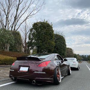 フェアレディZ Z33