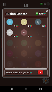 Atomic Fusion - Brain Games► Fusion(圖4)-速報App