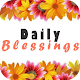 Download Daily Blessings For PC Windows and Mac 1.0