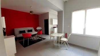 appartement à Angouleme (16)