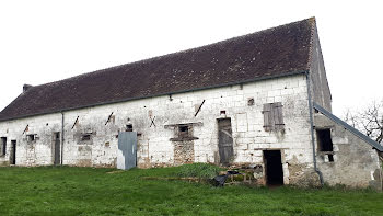 ferme à Loches (37)