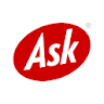 Ask.com Search and Web Browser icon