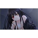 Date A Live 10 - 1366x768 Chrome extension download