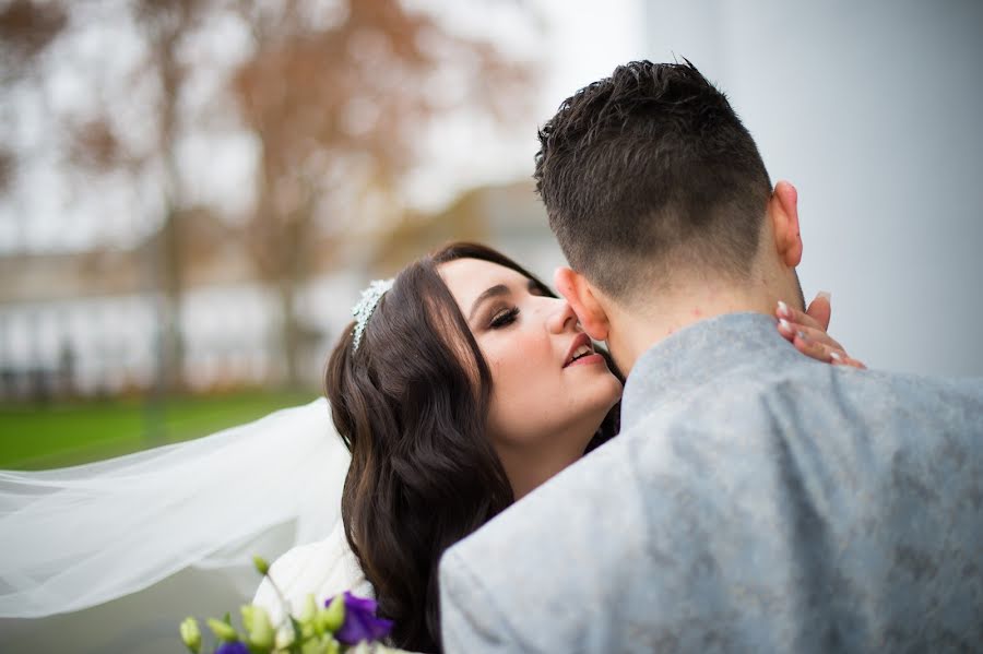 Fotografo di matrimoni Guriy Balayanc (guriy). Foto del 28 gennaio 2021