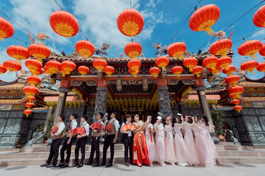 Photographe de mariage Viloon Looi (aspirerstudio). Photo du 10 avril 2023