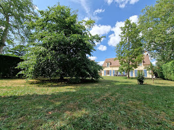 maison à Montfort-l'Amaury (78)