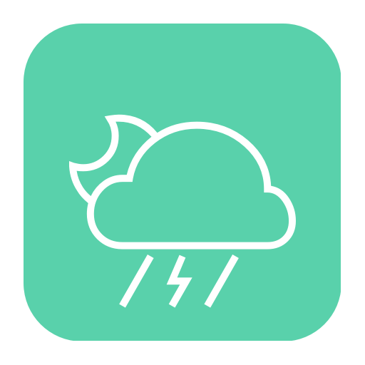 Weather Live Wallpaper 2015 個人化 App LOGO-APP開箱王