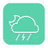 Weather Live Wallpaper 20152.4