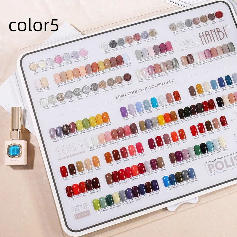 Vernis à ongles gel en une bouteille, pour votre institut de beauté. Obtenez des ongles parfaits et durables, application facile et couleurs éclatantes.