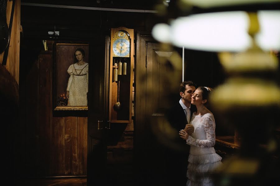 Fotógrafo de casamento Olga Timofeeva (olgatimofeeva). Foto de 5 de dezembro 2014