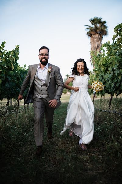 Fotógrafo de casamento Miguel Brilhante (miguelbrilhante). Foto de 21 de setembro 2023